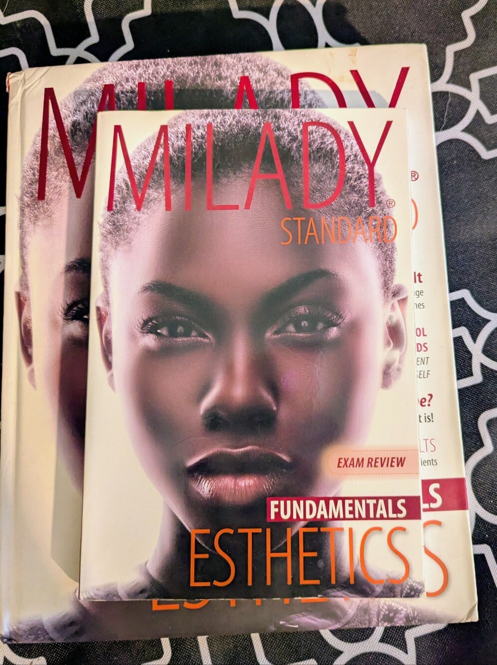 Fundamentals Esthetics Text Boom With Exam Review